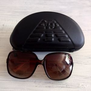 Giorgio Armani sunglasses